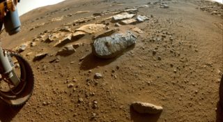mars rochette