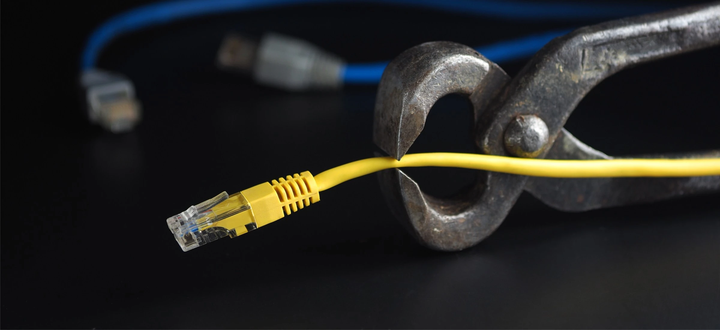 Rosja spowolni działanie nieprzychylnych serwisów internetowych