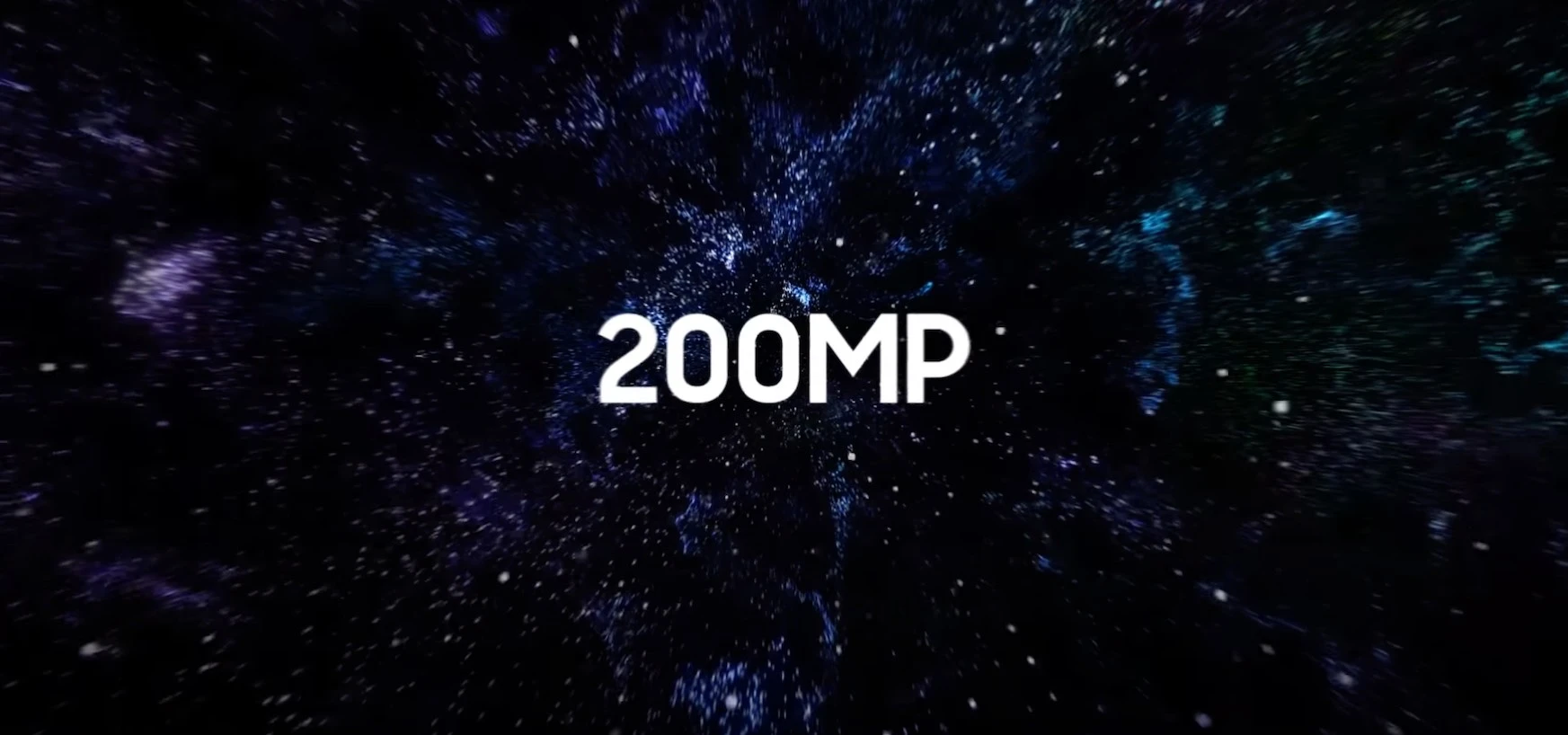 Samsung Isocell HP1 to pierwsza matryca 200 megapikseli w telefonie. Dlaczego tak dużo?