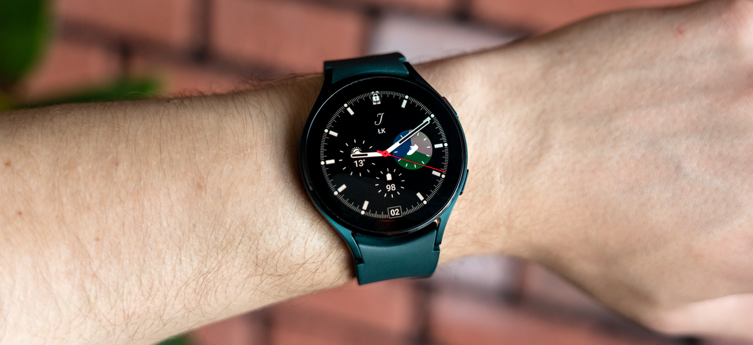 Galaxy Watch 4 nie działa z telefonami Huawei. Samsung: to nie nasz problem