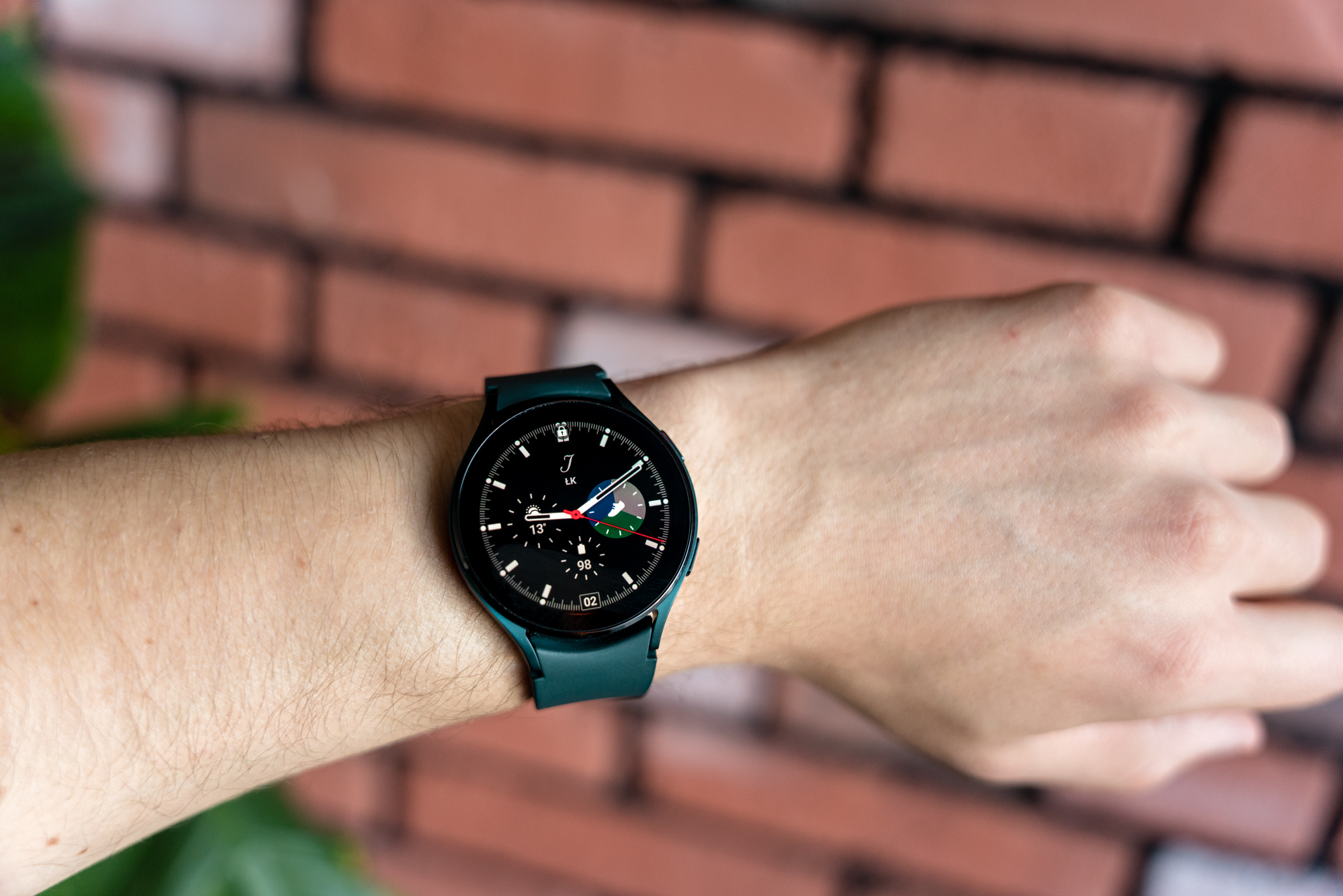 Samsung Galaxy Watch 4 class="wp-image-1843828"