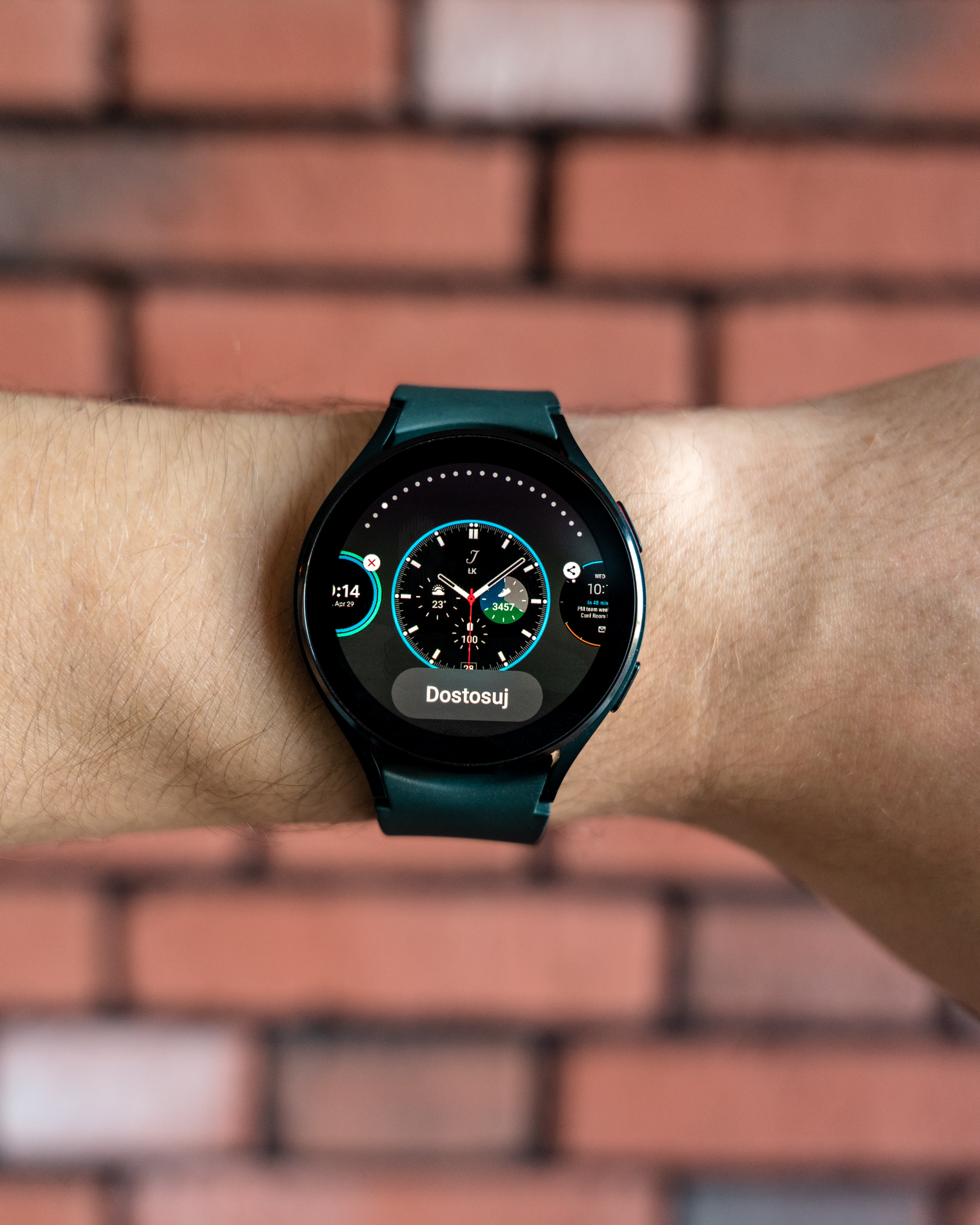 Samsung Galaxy Watch 4 class="wp-image-1843831"