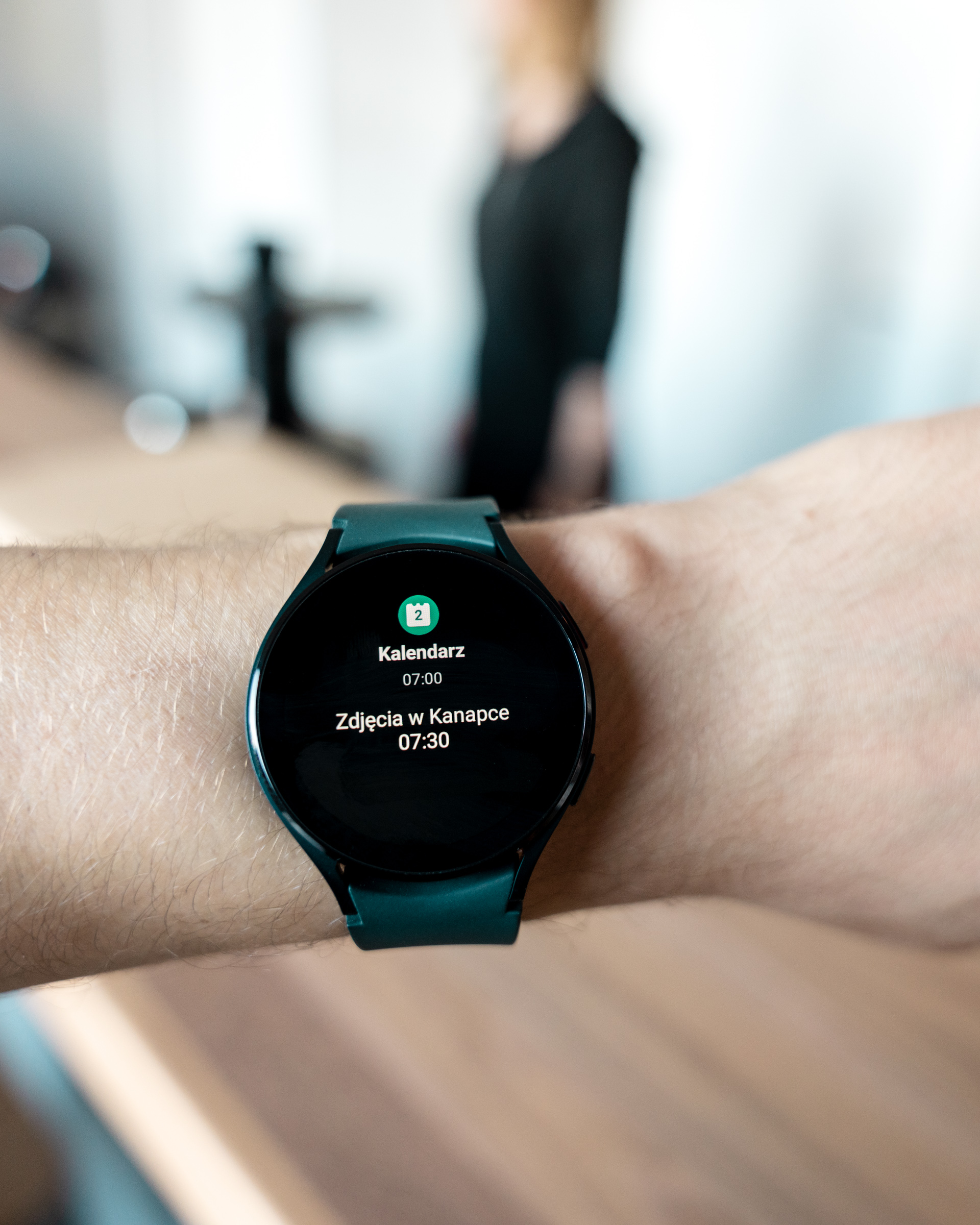 Samsung Galaxy Watch 4 class="wp-image-1843837"