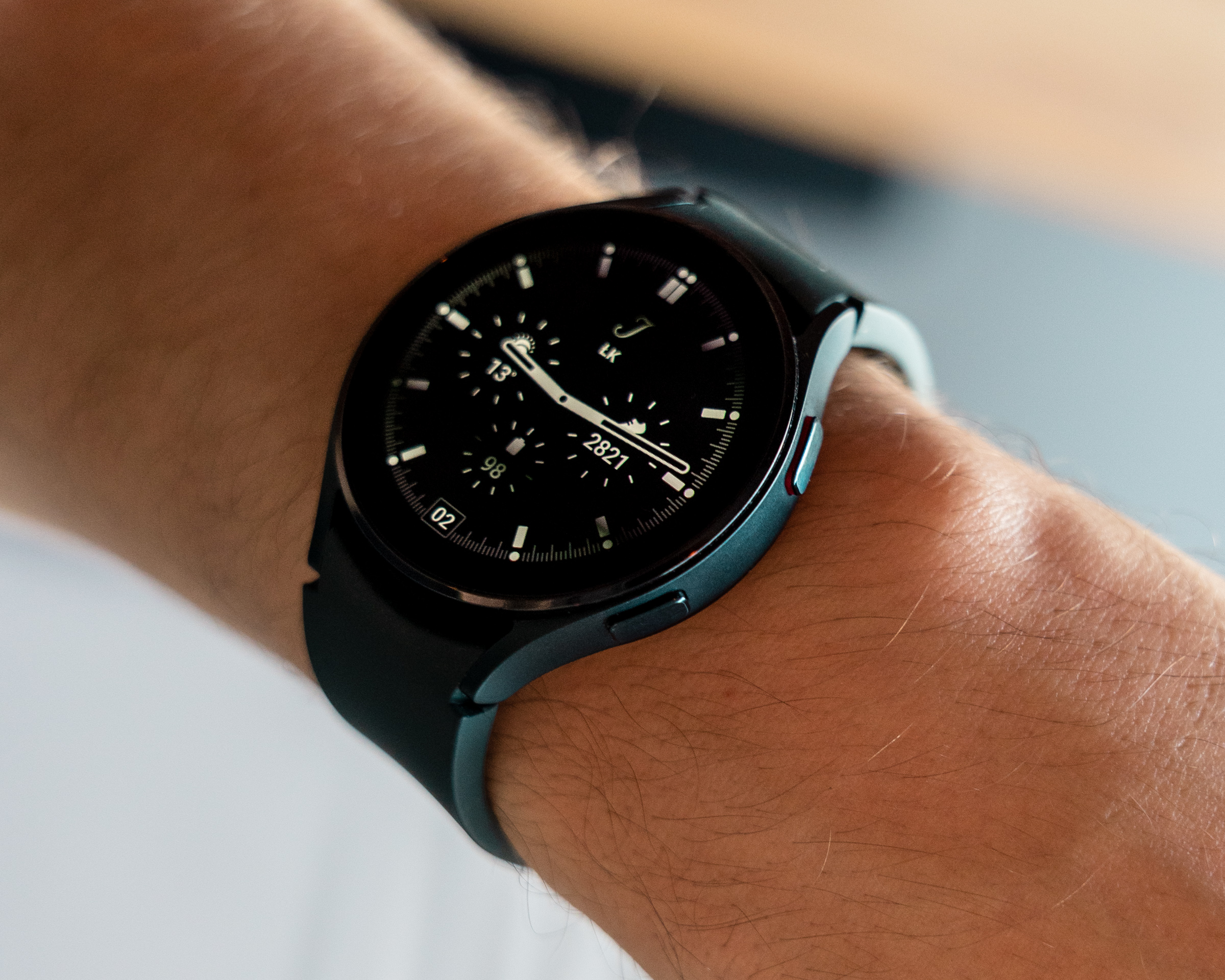 Samsung Galaxy Watch 4 class="wp-image-1843840"