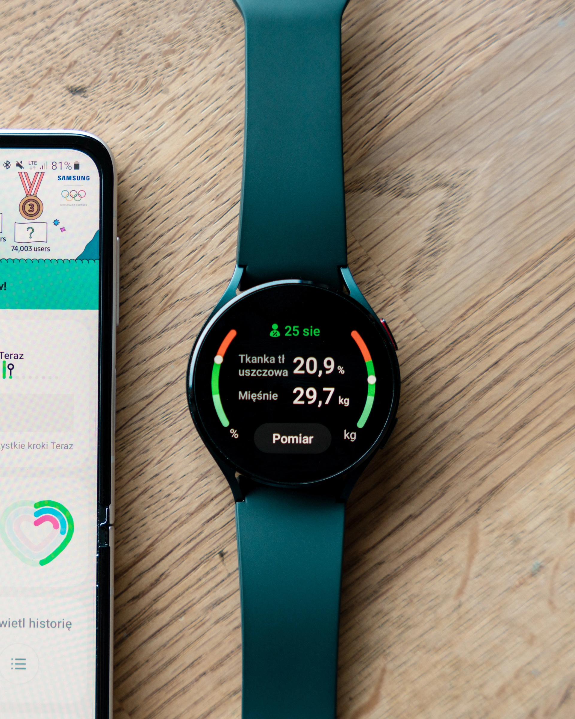 Samsung Galaxy Watch 4 class="wp-image-1843819" 
