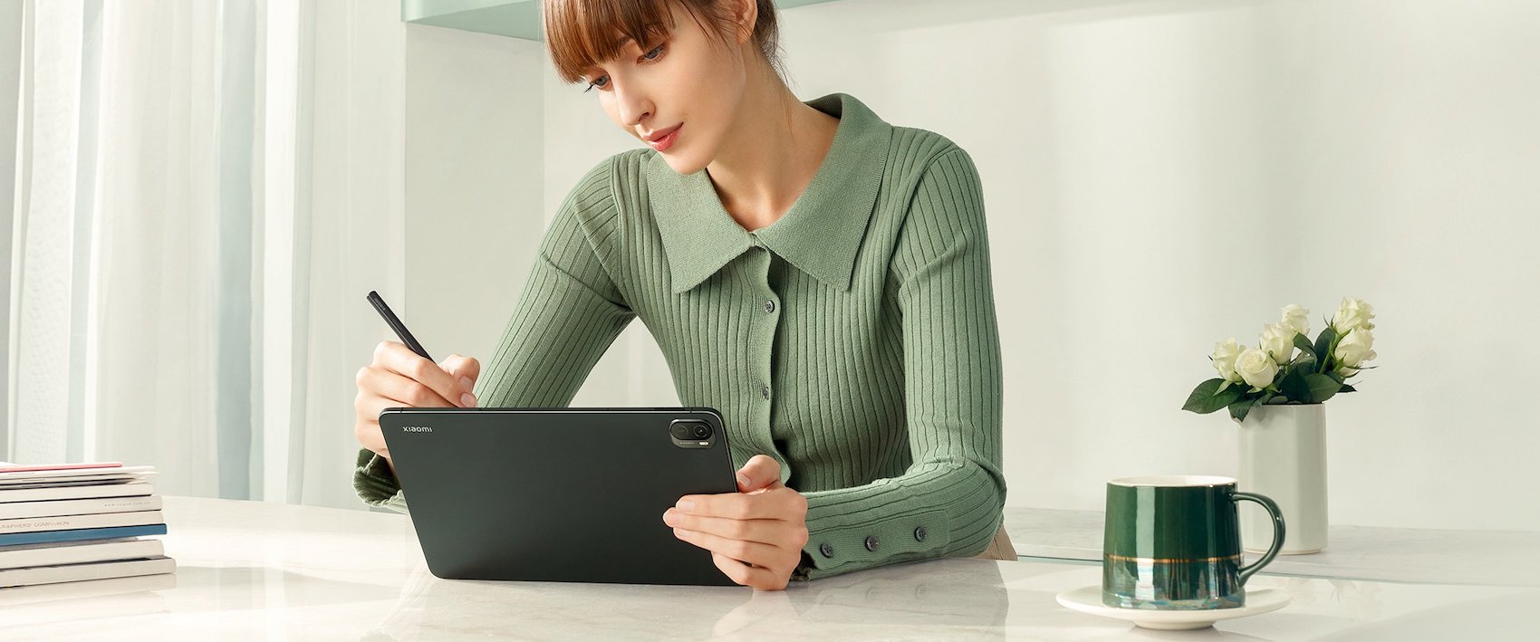 Xiaomi Pad 5 jest już w sprzedaży. To taki iPad Air, tylko dwukrotnie tańszy