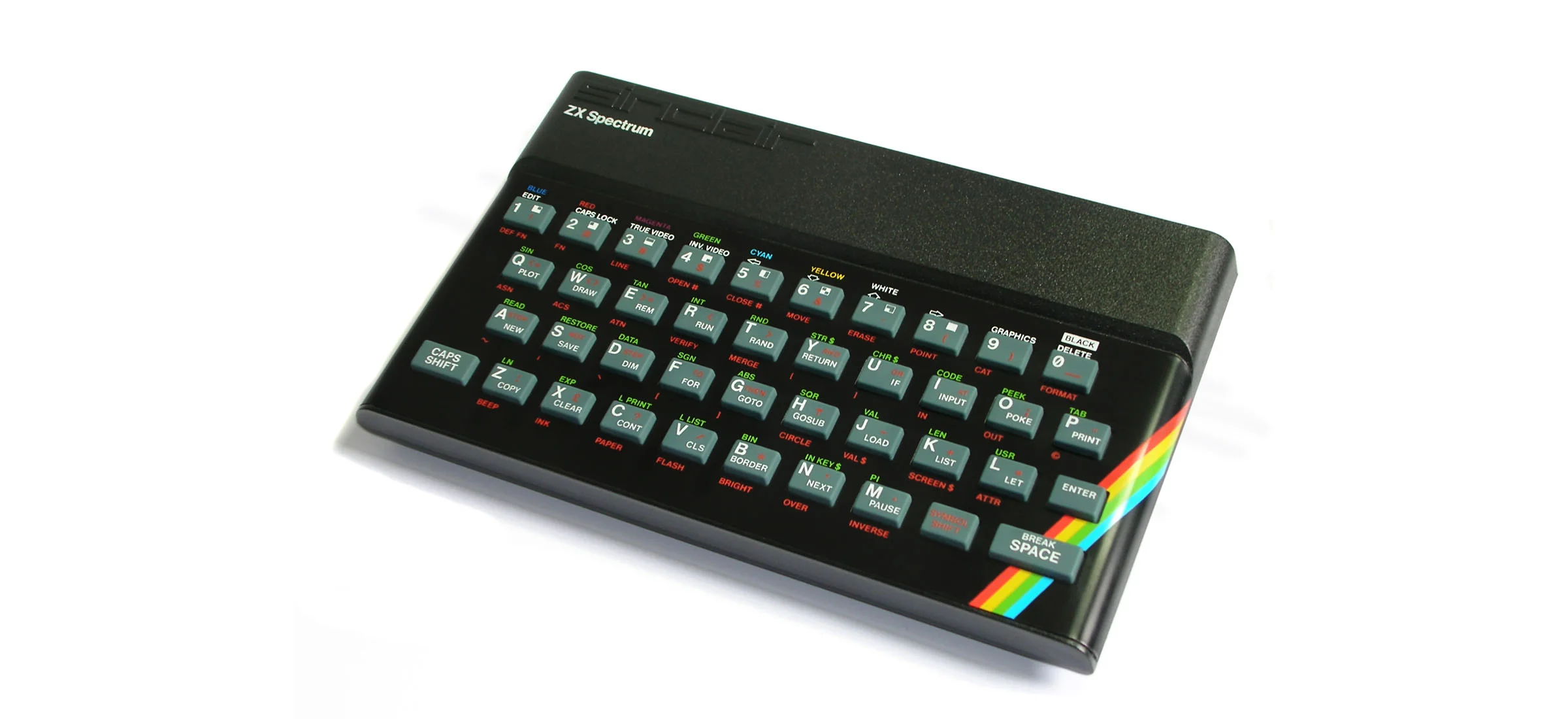 sinclair zx spectrum