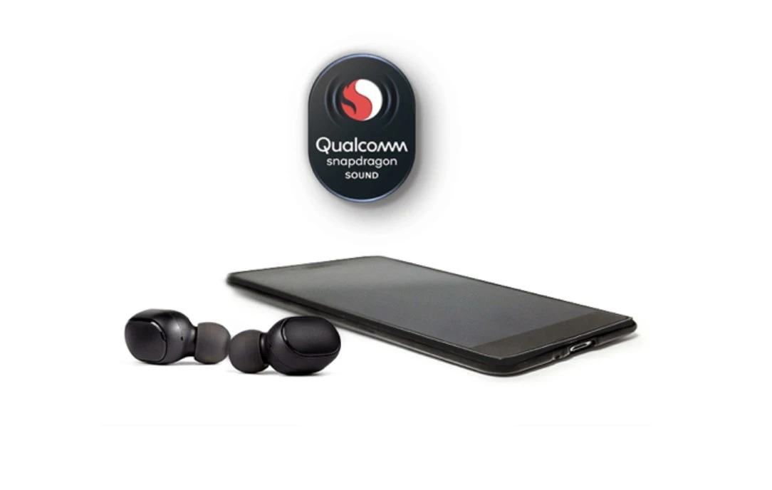 Qualcomm aptX Lossless wprowadzi bezstratne audio pod strzechy. 