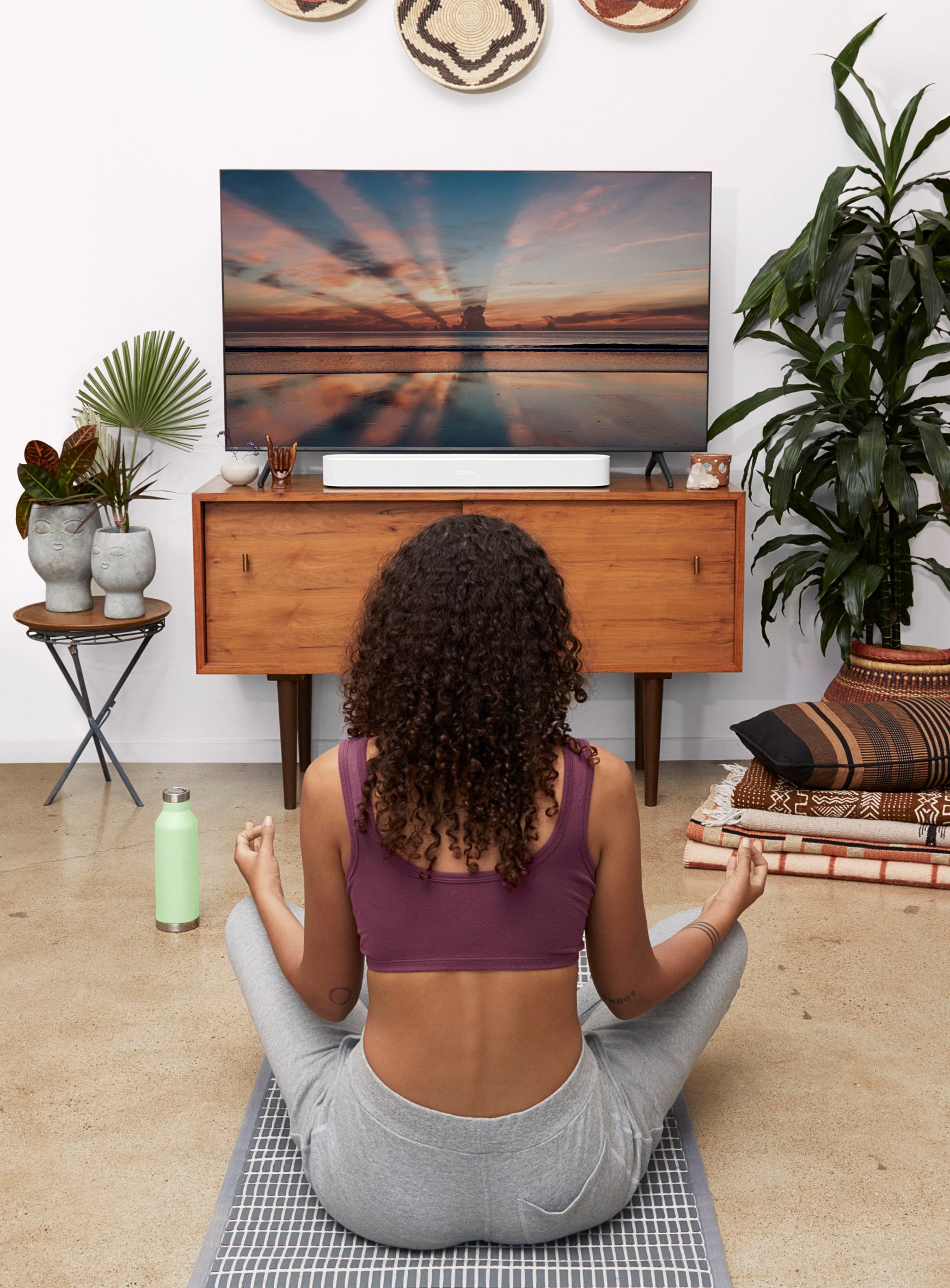 Sonos Beam Gen 2 - mały soundbar z Dolby Atmos class="wp-image-1856917"