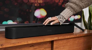 Sonos Beam Gen 2 - premiera. Ten soundbar zagości w niejednym salonie
