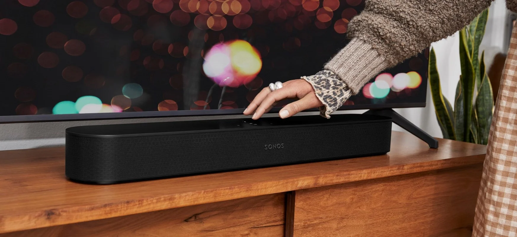 Sonos Beam Gen 2 - premiera. Ten soundbar zagości w niejednym salonie