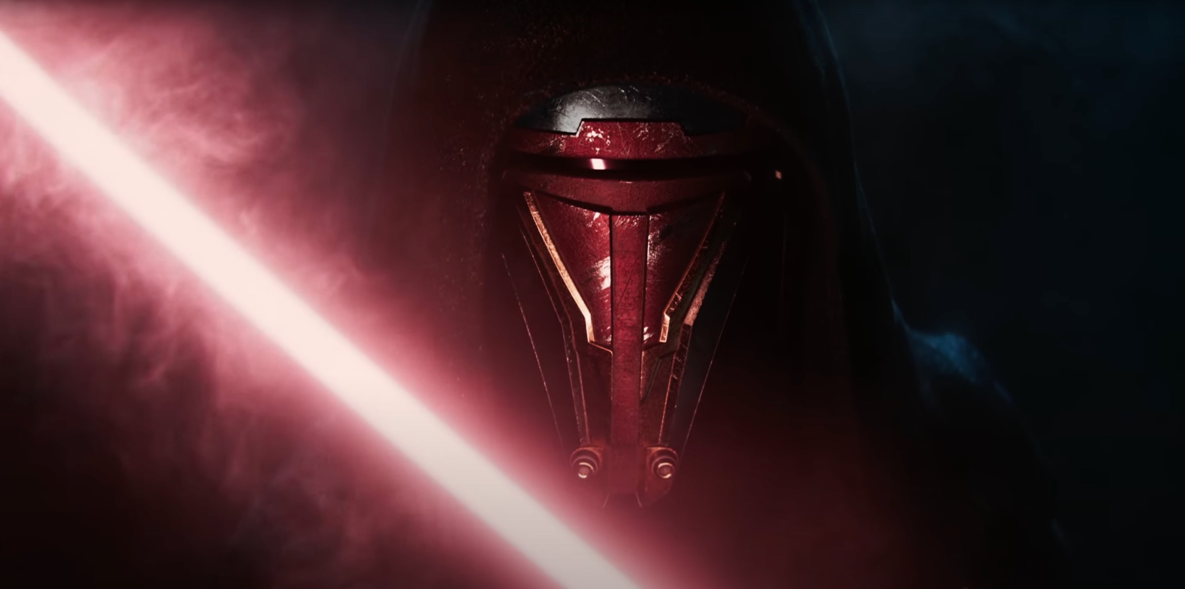 star wars knights of the old republic remake ps5 playstation