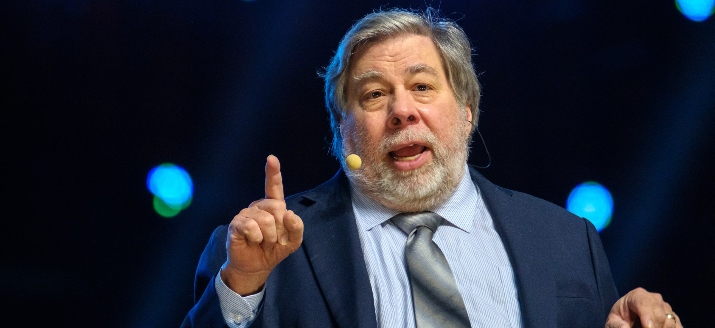 steve wozniak