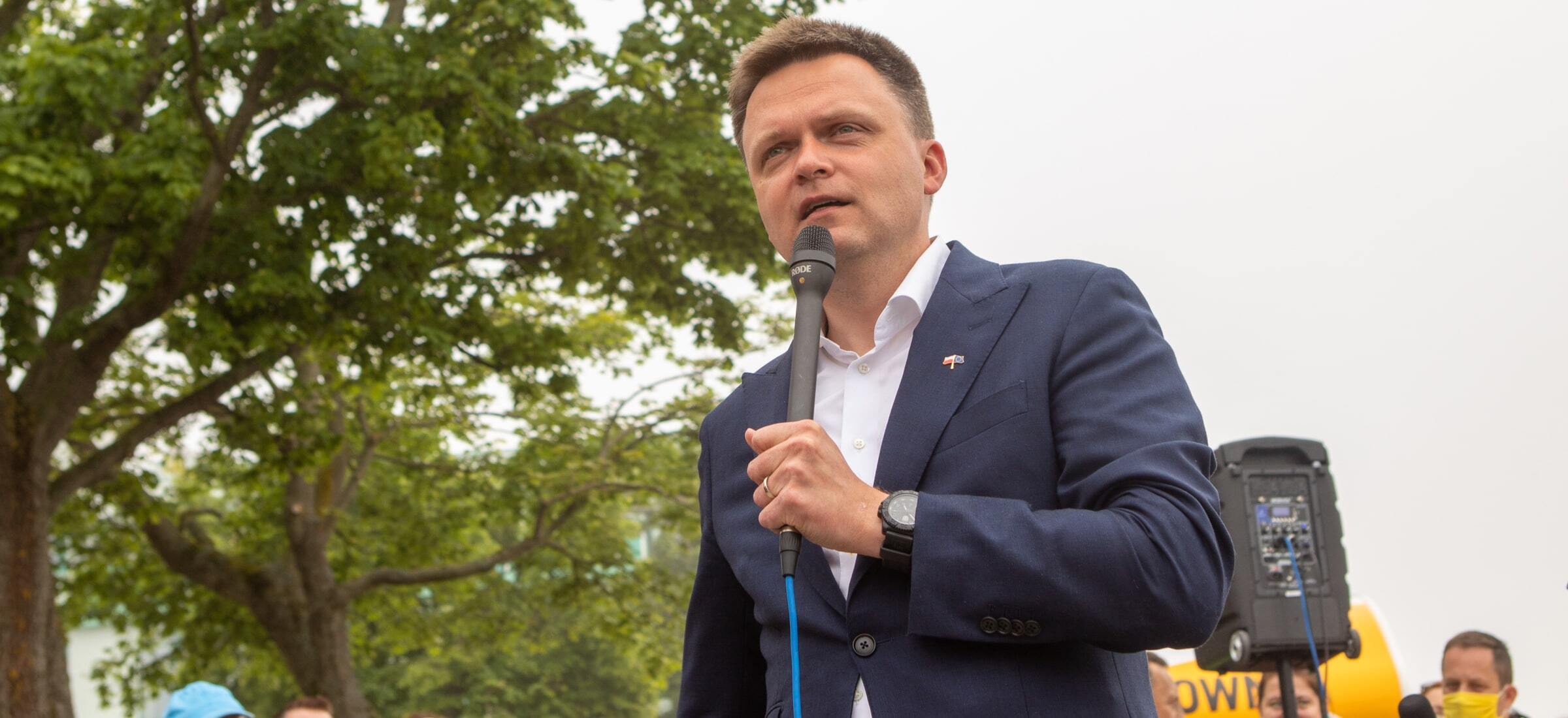 hołownia