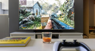 Porządny telewizor dla gracza nie musi być drogi. TCL ma trzy hity