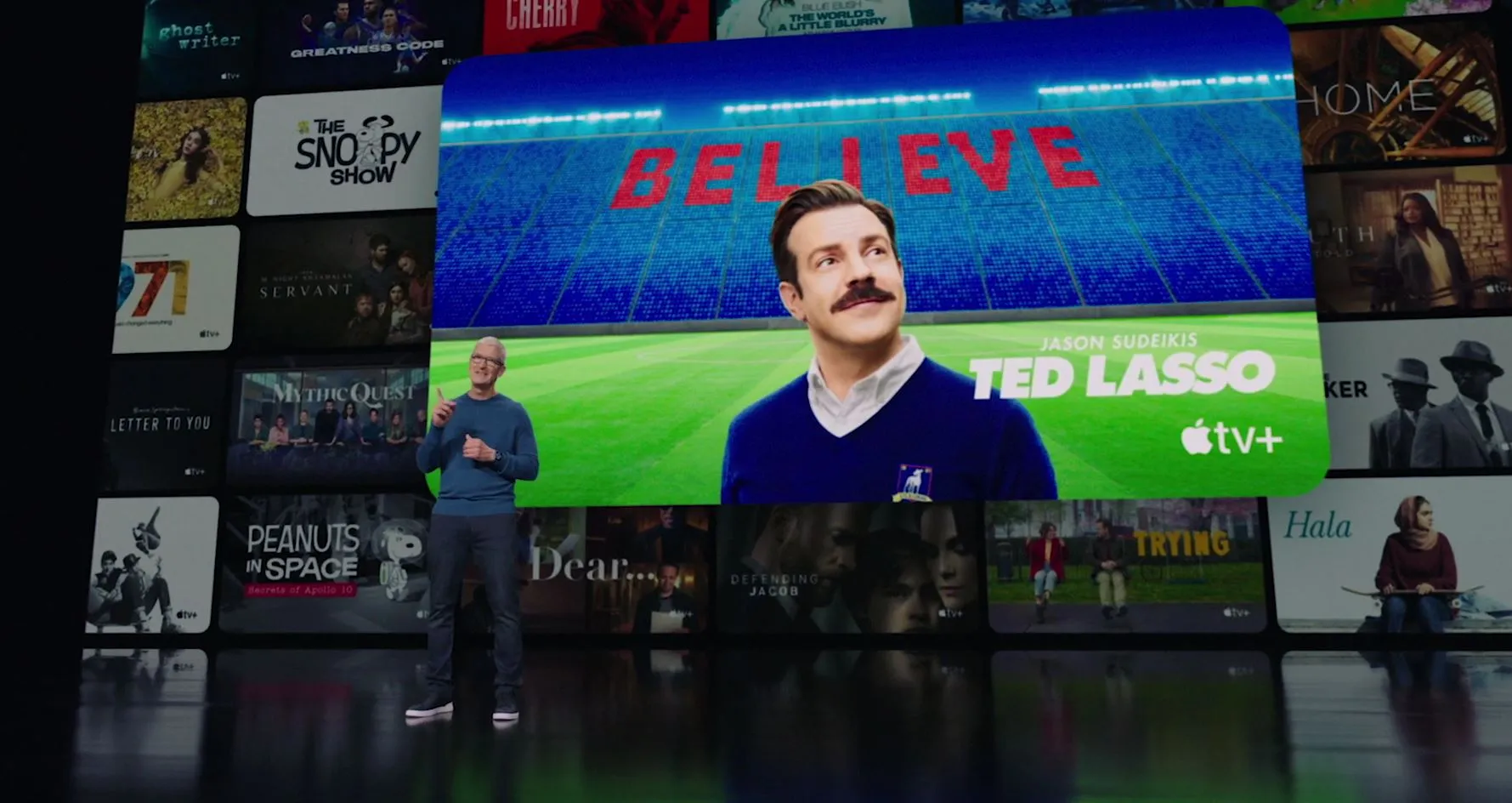 Apple - nowy iPhone, iPad i Watch - opinia