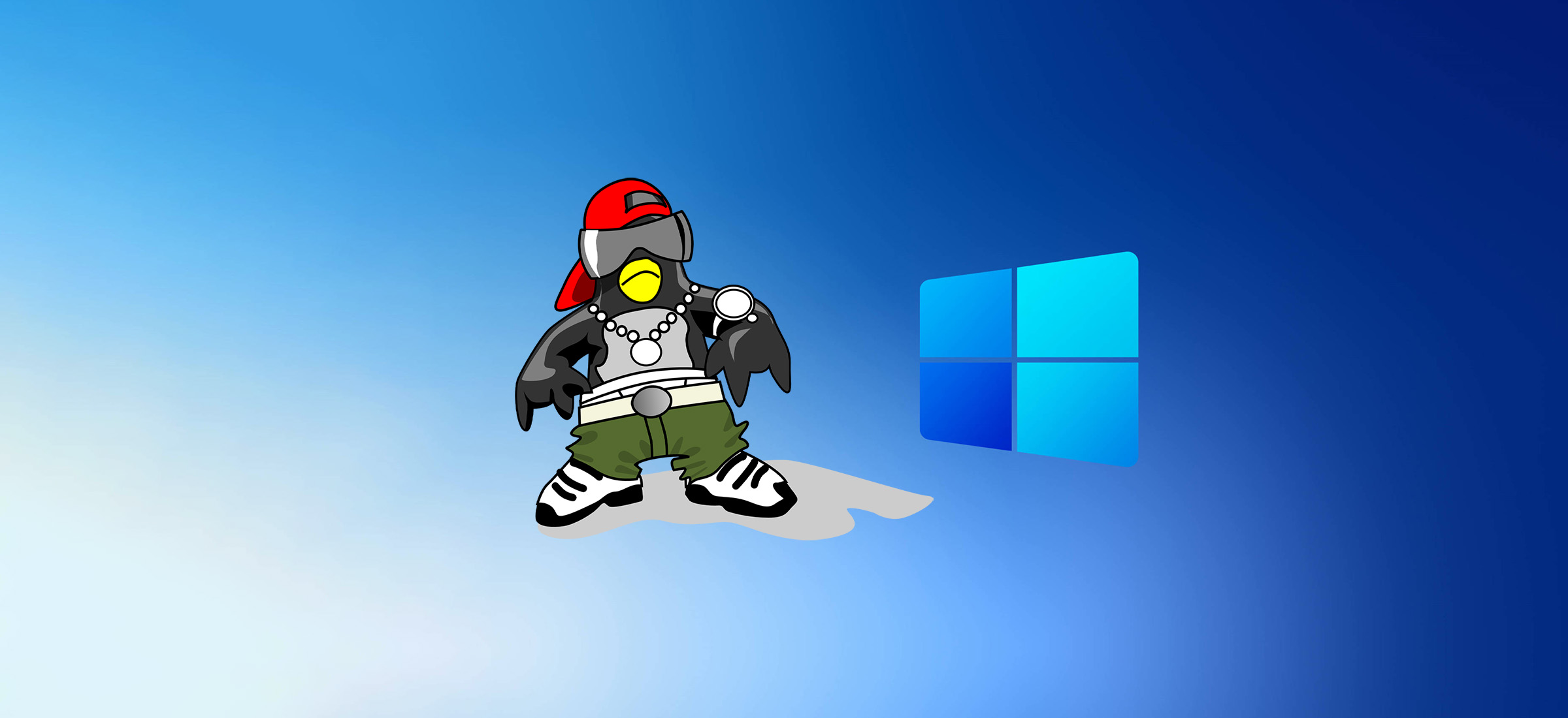windows kontra ubuntu linux wydajność