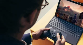 xbox streaming z konsoli na pc
