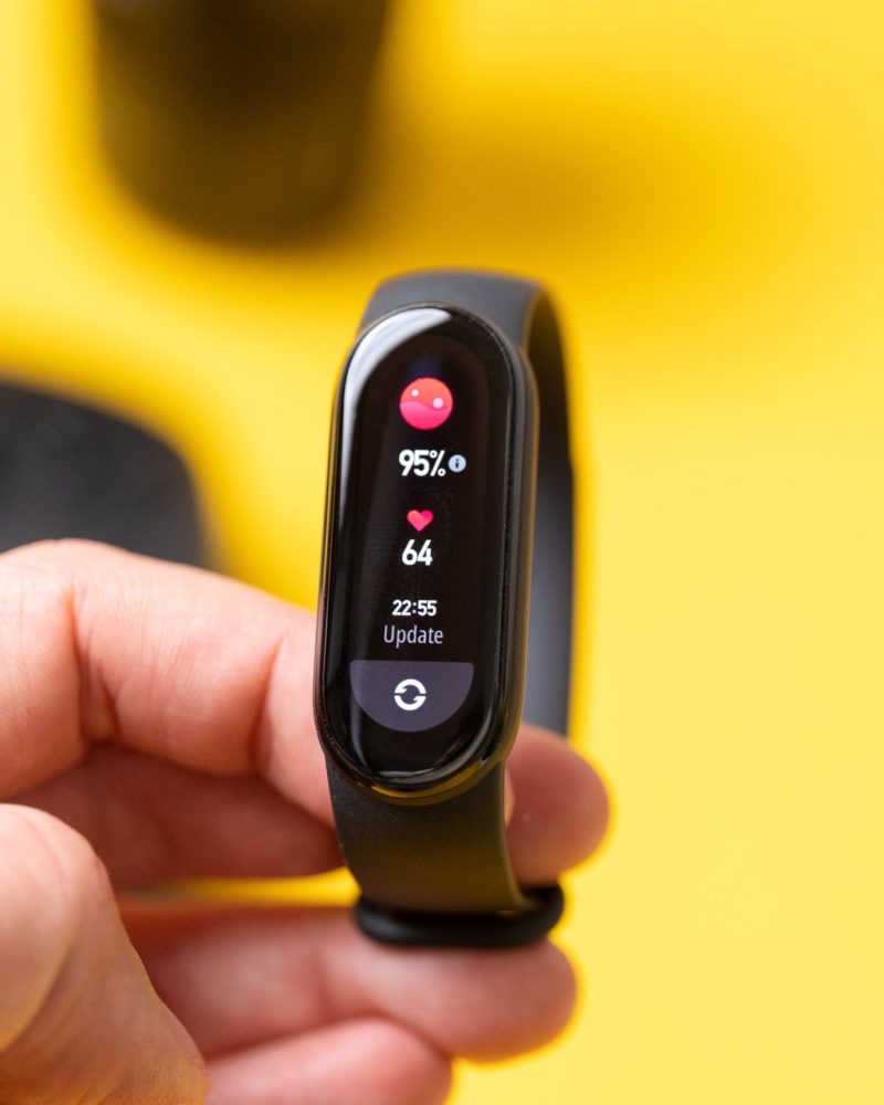 xiaomi mi smart band 6 nfc w polsce platnosci zblizeniowe opaska fitness 1 class="wp-image-1859923"