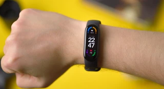 xiaomi mi smart band 6 nfc w polsce platnosci zblizeniowe opaska fitness