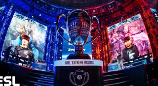 E-sport. 5 rzeczy, których nie wiedziałeś o e-sporcie