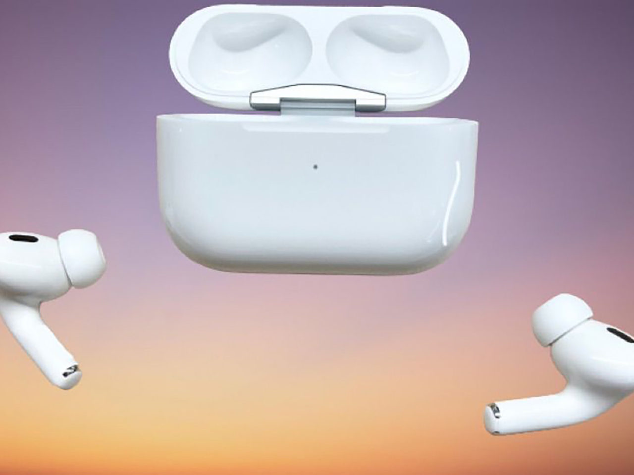 airpods pro 2