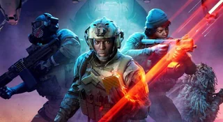Hazard Zone w Battlefield 2042 ujawnione. Jednak battle royale