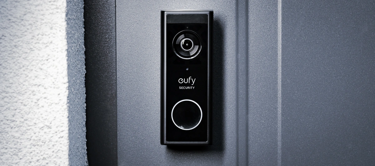 Wideodomofon Eufy 2K - recenzja i opinie