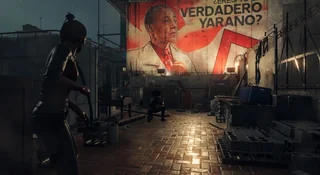 Far Cry 6 - ukryte zakończenie. Przeszedłem grę w godzinę