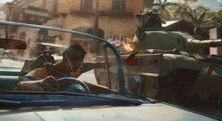 far cry 6 yara