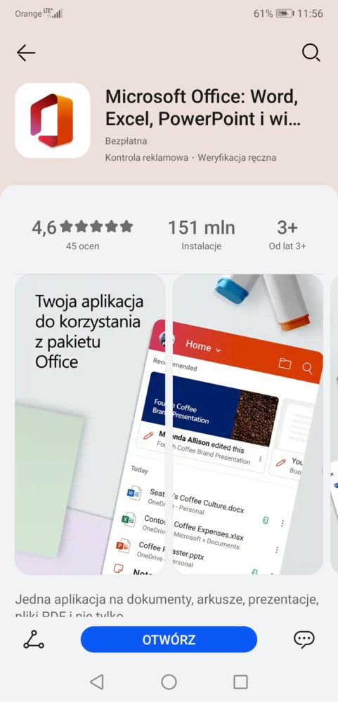 huawei appgallery