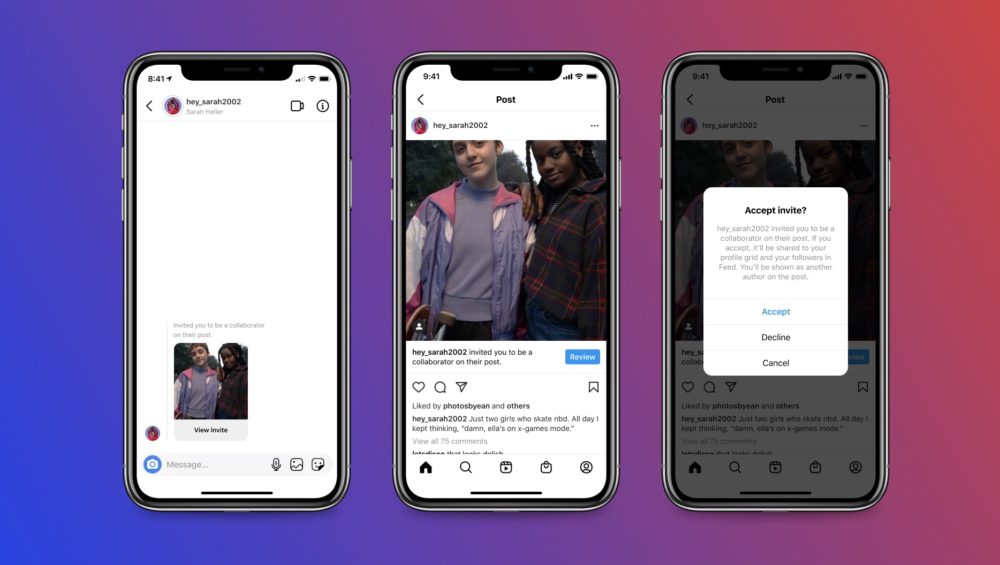 Instagram Rolki Reels co to jak działa w Polsce jak włączyć class="wp-image-1912073"