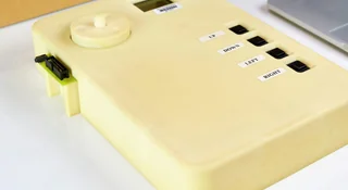ipod prototyp panic