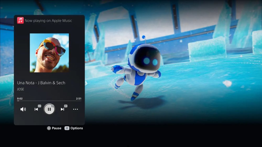 ps5 apple music aplikacja odtwarzanie w tle 1 class="wp-image-1913297" 