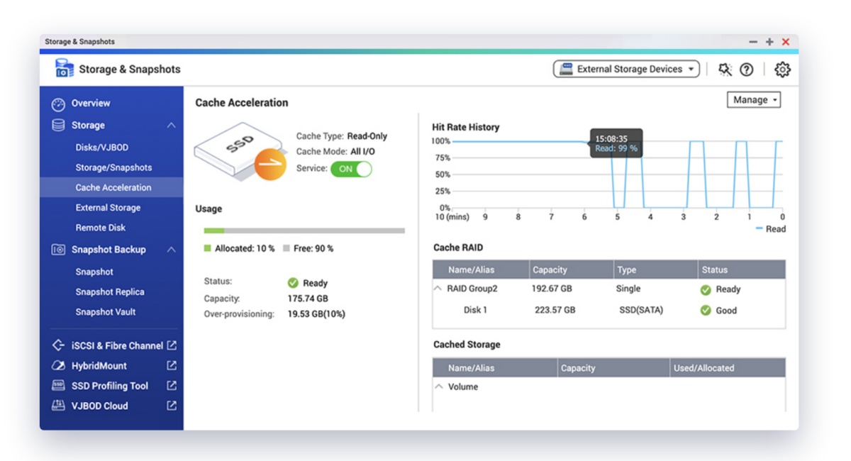 QNAP QTS 5.0 class="wp-image-1899683"