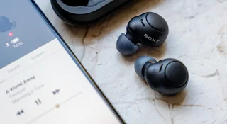 Sony WF-C500 to najbardziej zaskakujące słuchawki w swojej klasie