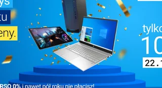Wkrótce rusza akcja Tech Days w RTV Euro AGD. Festiwal promocji potrwa 10 dni