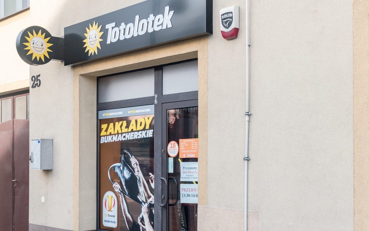 totolotek atak hakerski