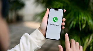WhatsApp na telefon i komputer