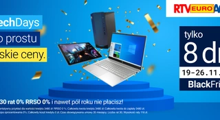 rtv euro agd black friday
