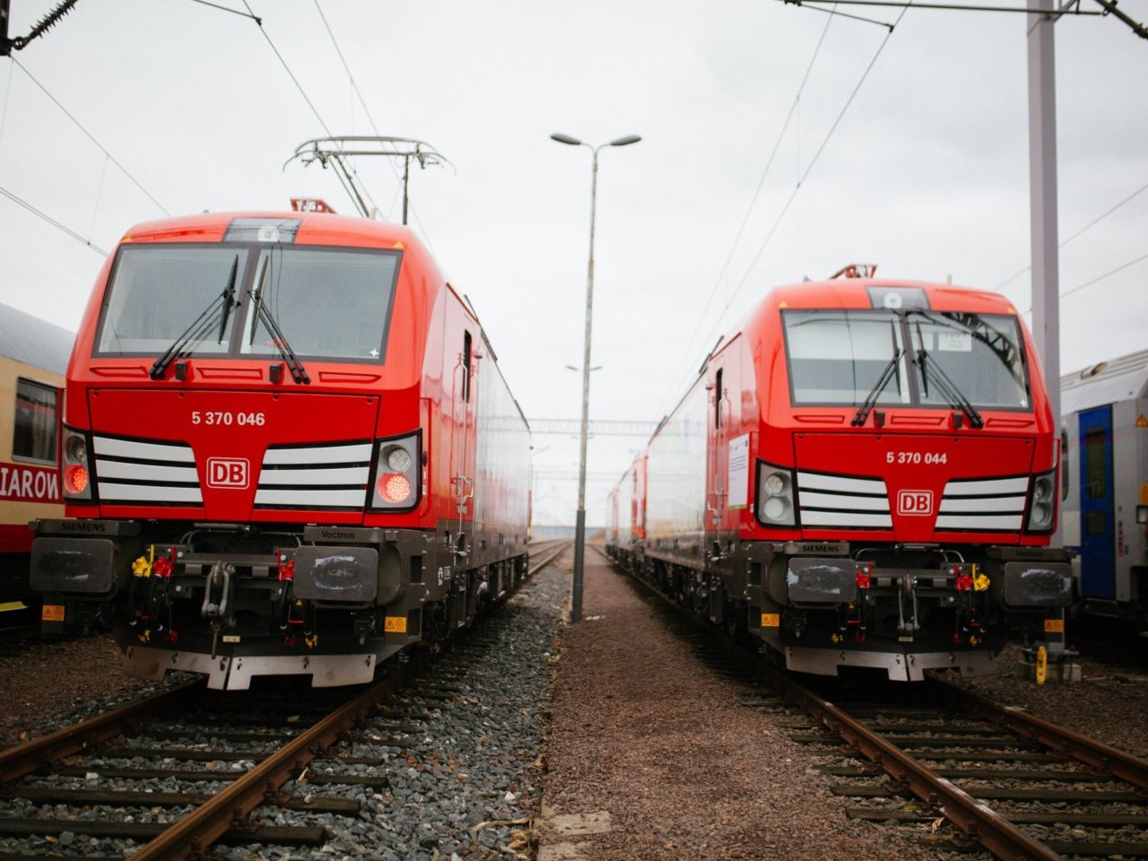 vectron ms