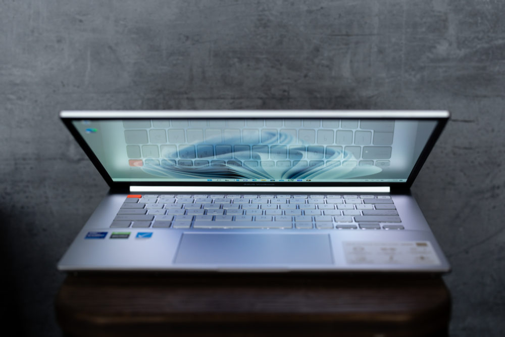 Asus Vivobook Pro 14X OLED class="wp-image-1955153"