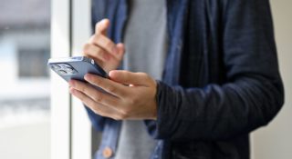 IMEI w telefonie