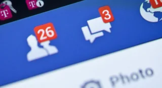 facebook jak wylaczyc powiadomienia problem