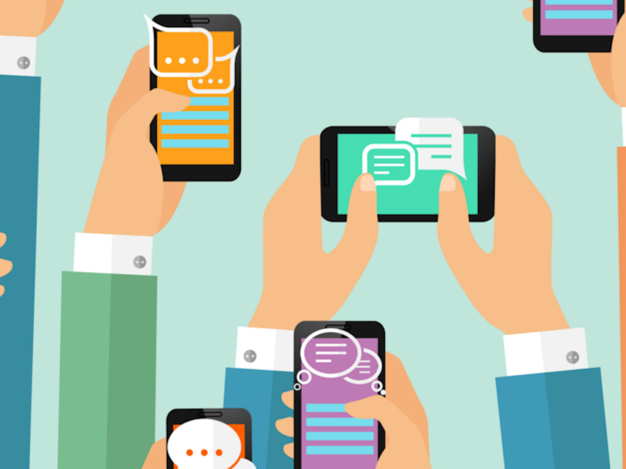 google messages sms mms wiadomosci wideo jakosc google photos
