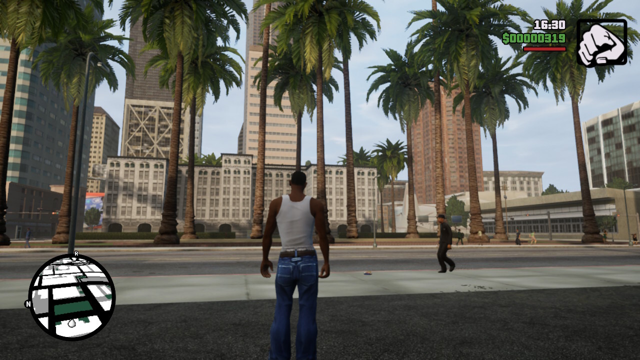 GTA: The Trilogy - Definitive Edition na Nintendo Switch class="wp-image-1931675"