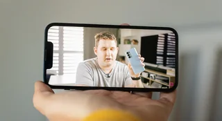 iphone 13 mini wymiana ekranu face id iOS 15.2