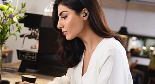 Jabra Elite 7 Pro - słuchawki z ANC nie tylko do sportu