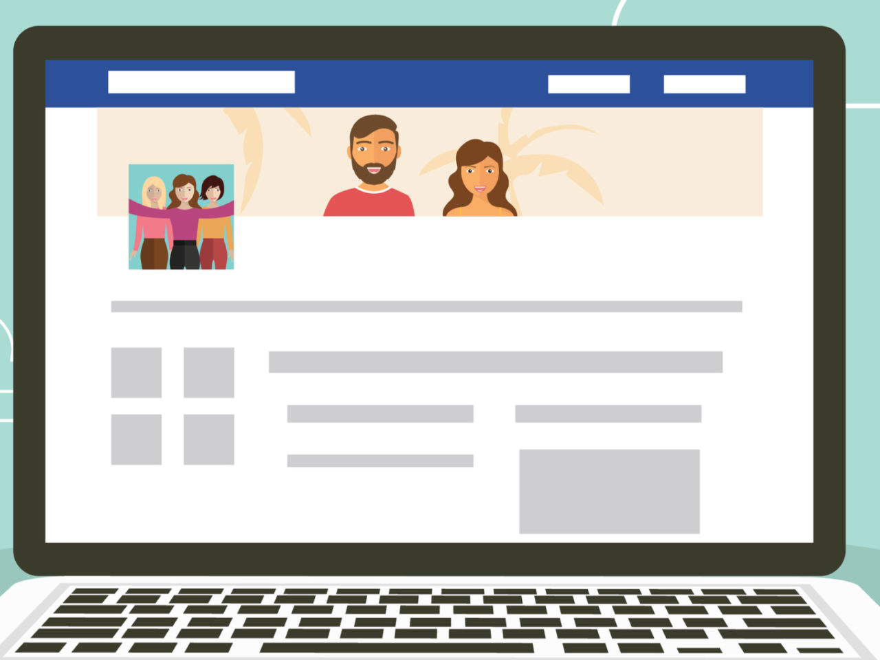 Jak zmienić nazwę strony na Facebooku? Jak edytować fanpage