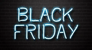 kiedy jest black friday 2021 cyber monday data